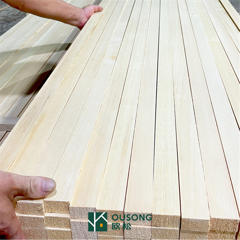 欧松<sup>® </sup>黄金木龙骨