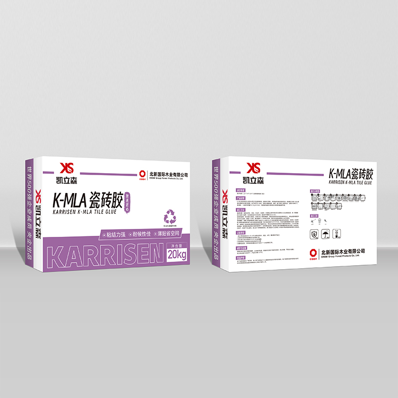 凯立森K-MLA瓷砖胶